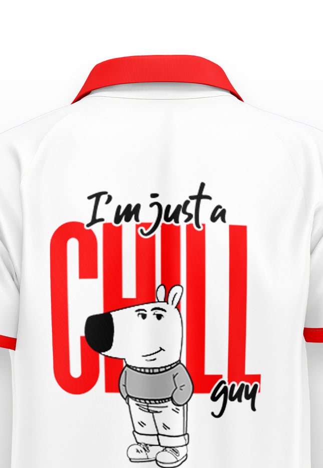 The Chill Guy