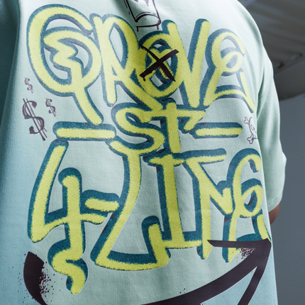 Grove Street