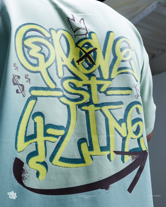 Grove Street