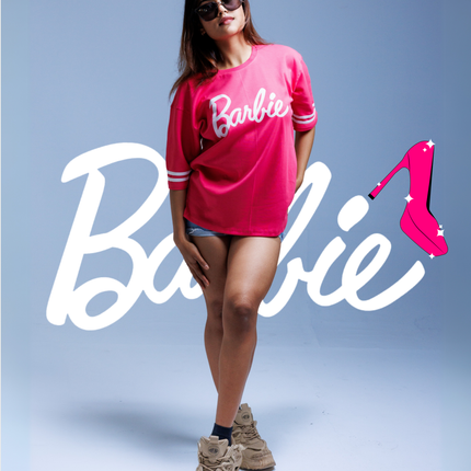 Barbie