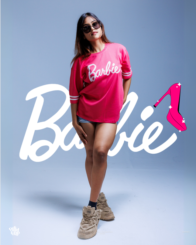 Barbie