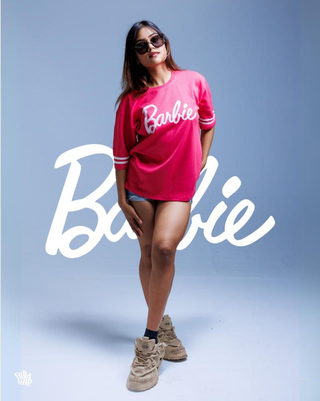Barbie