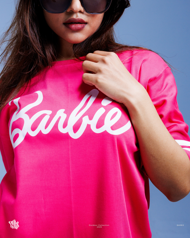 Barbie