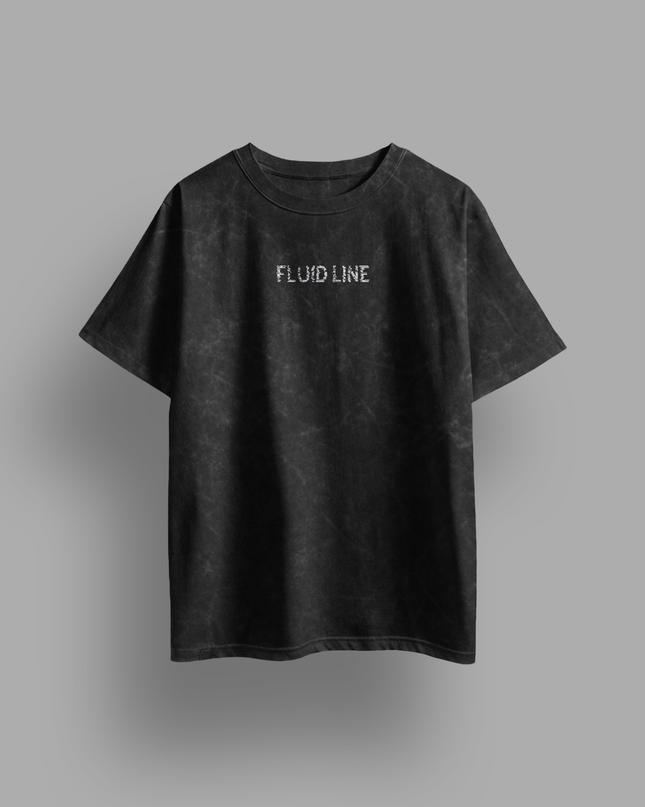 Basics Oversized