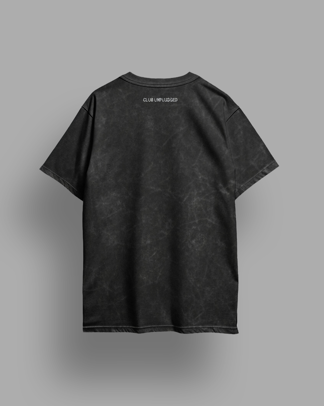 Basics Oversized