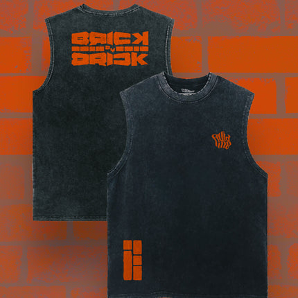 Brick By Brick