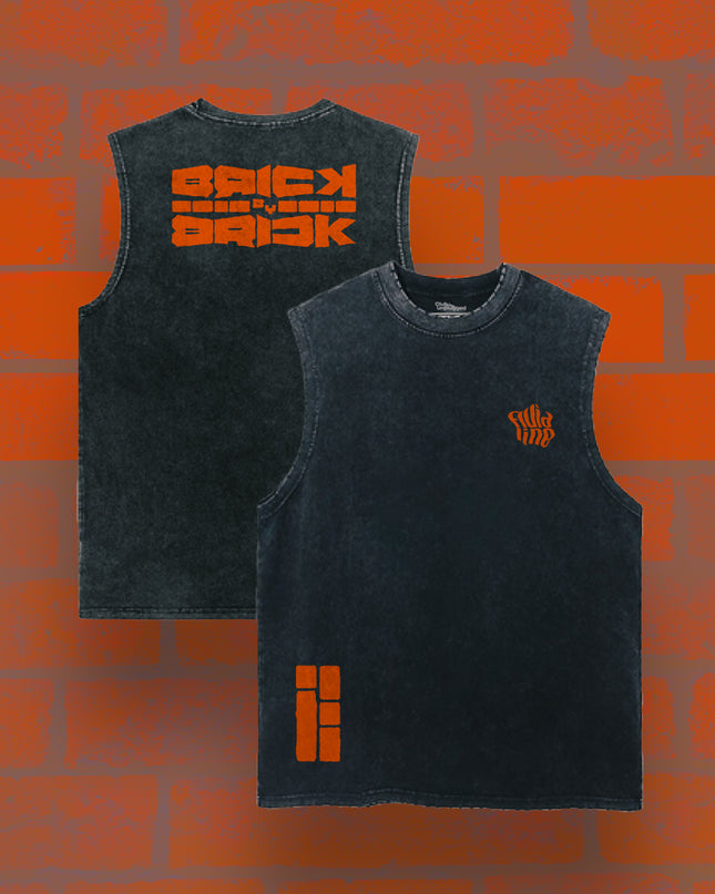 Brick By Brick