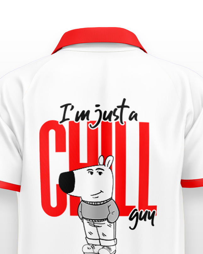 The Chill Guy