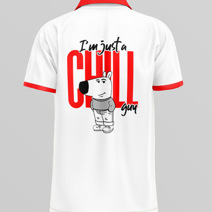 The Chill Guy