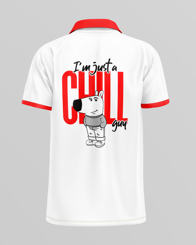 The Chill Guy