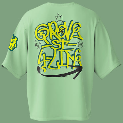 Grove Street