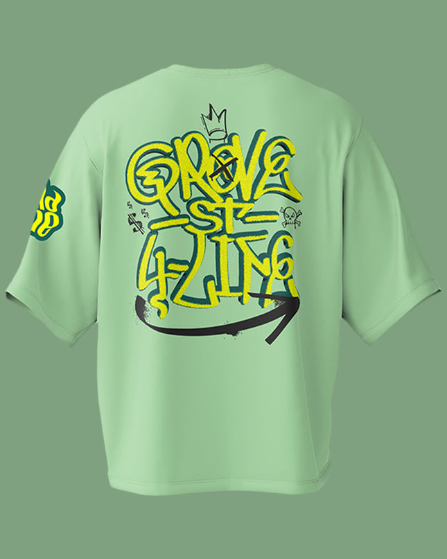 Grove Street