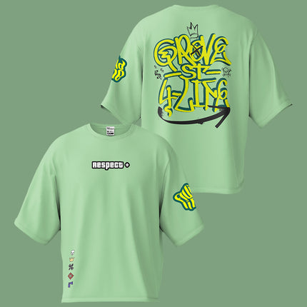 Grove Street