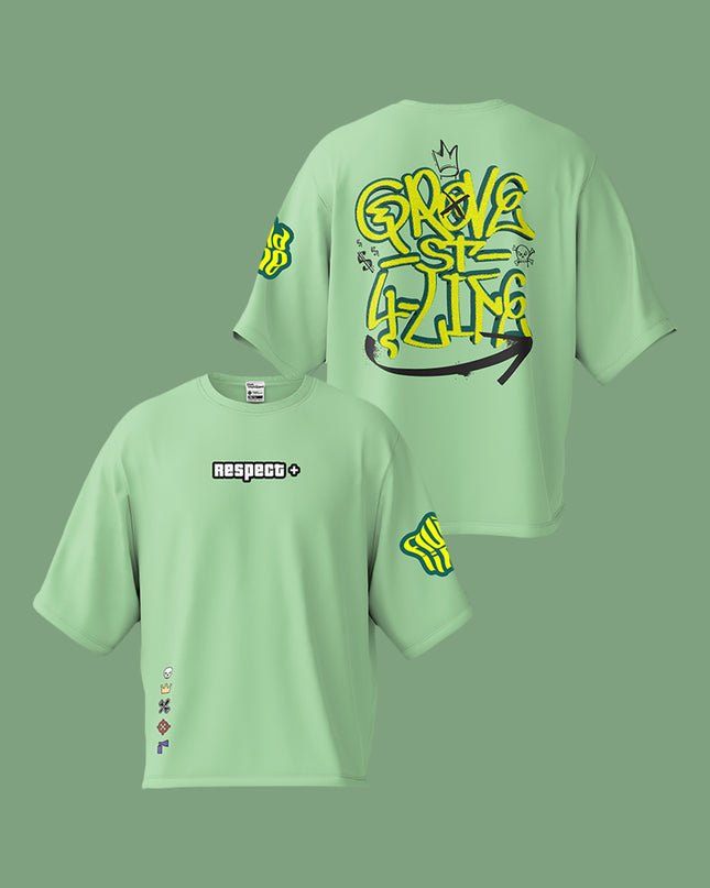 Grove Street