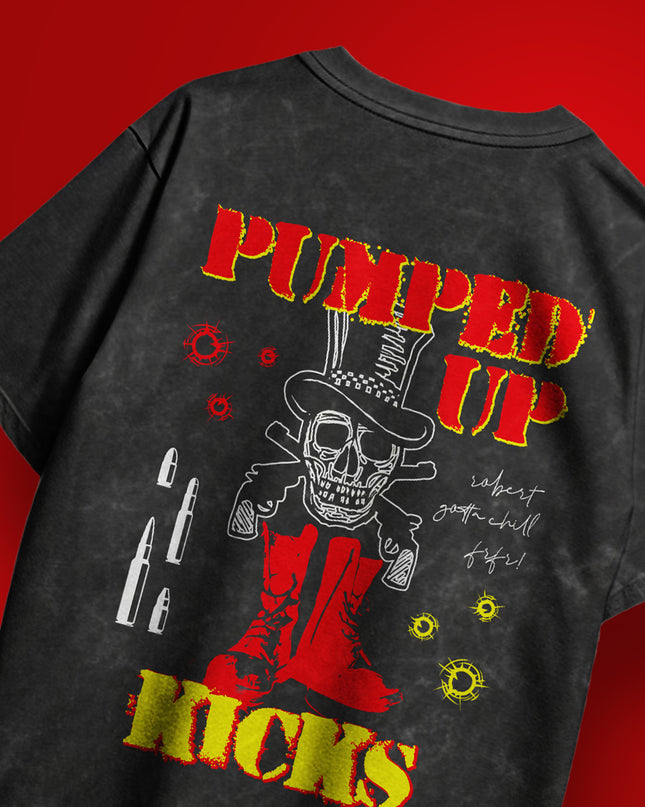 Pumped Up Kicks